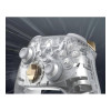Microsoft Xbox Series X/S Wireless Controller Ghost Cipher Special Edition (QAU-00158)