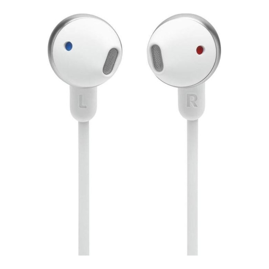 JBL T215BT White JBLT215BTWHT