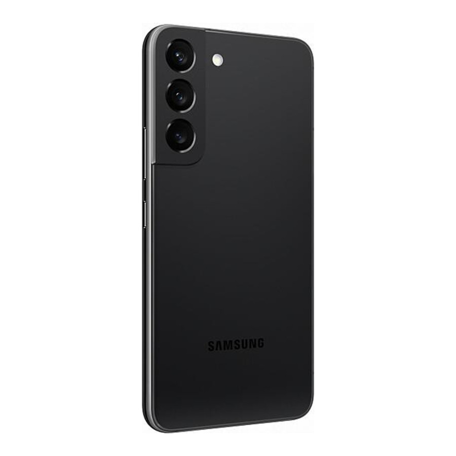 Samsung Galaxy S22+ SM-S9060 8/256GB Phantom Black