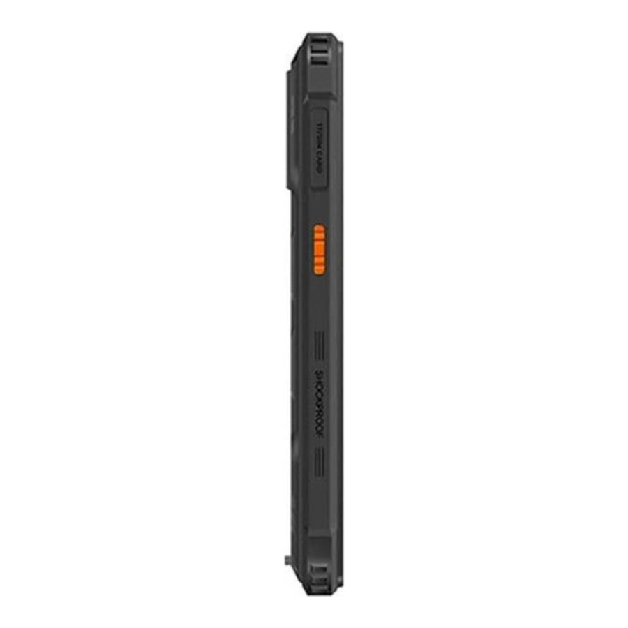 Blackview Oscal S70 Pro 4/64GB Black
