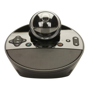 Logitech BCC950 ConferenceCam (960-000866, 960-000867, 960-01005)
