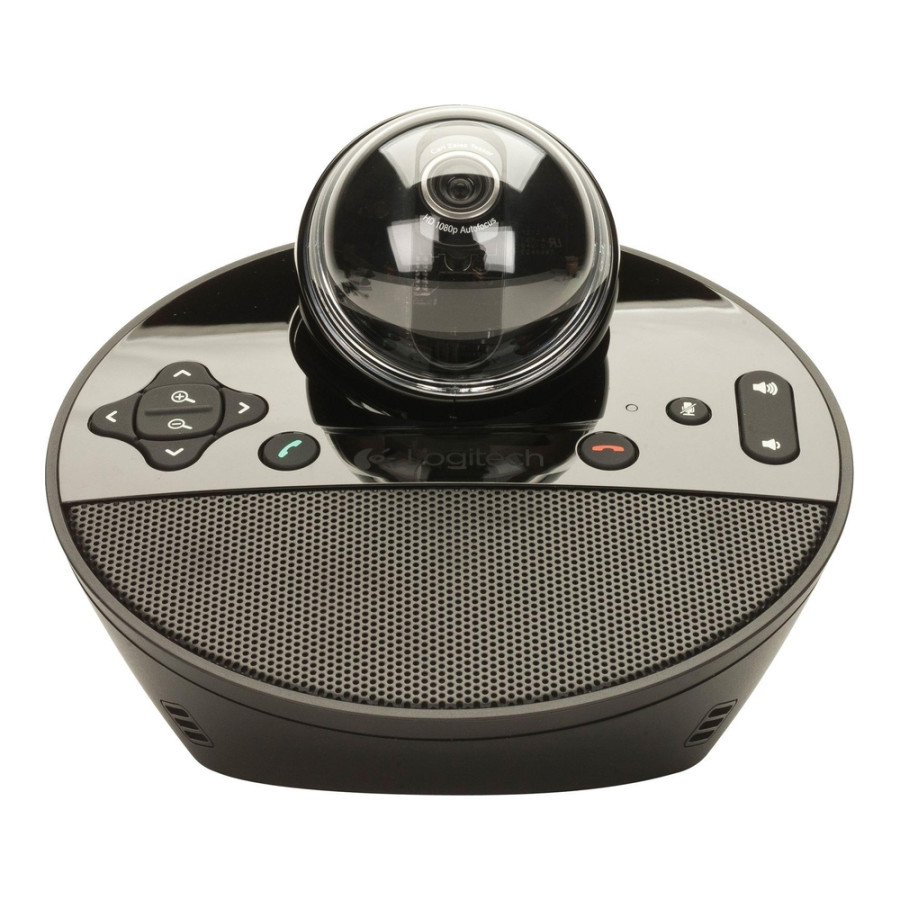 Logitech BCC950 ConferenceCam (960-000866, 960-000867, 960-01005)