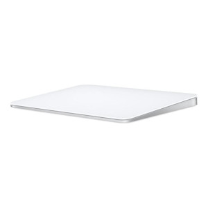 Apple Magic Trackpad USB-C White Multi-Touch Surface (MXK93) (EU)