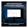 Logitech MX Keys S Graphite UA (920-011593, 920-011587)