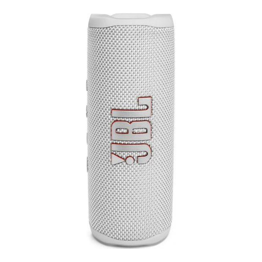 JBL Flip 6 Steel White (JBLFLIP6WHT)