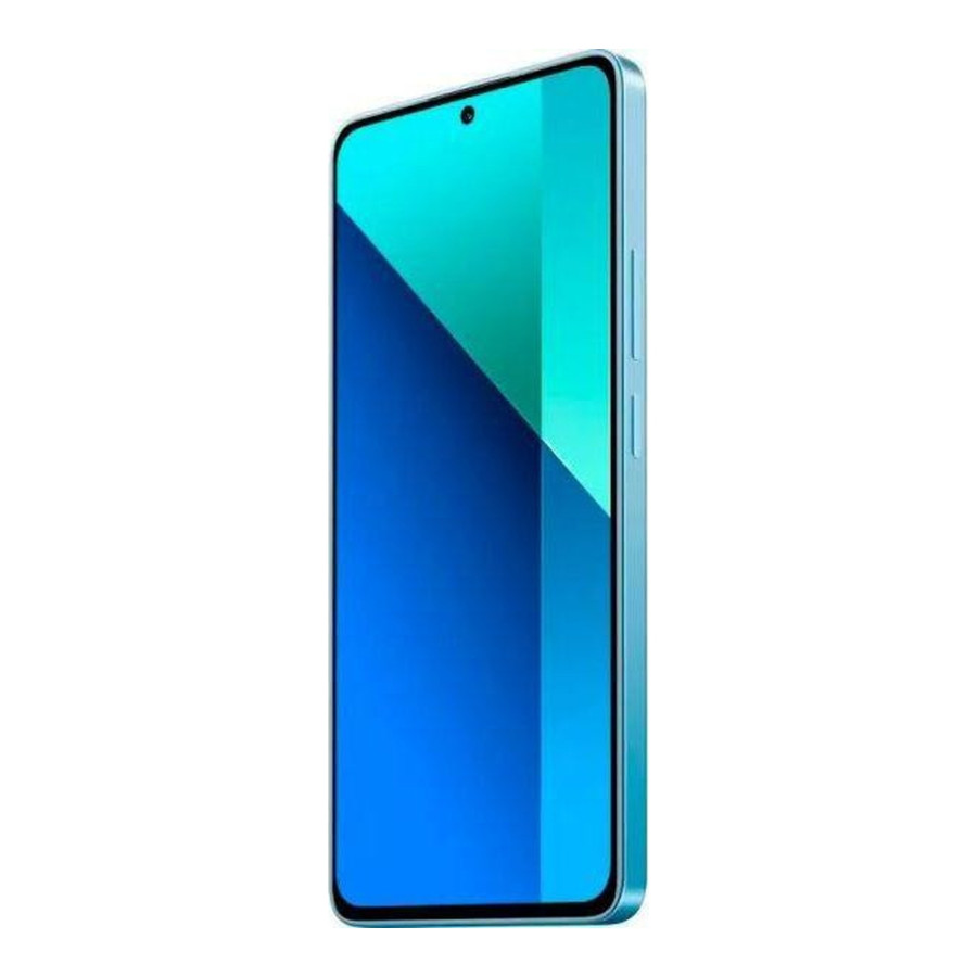 Xiaomi Redmi Note 13 6/128GB Ice Blue (UA)