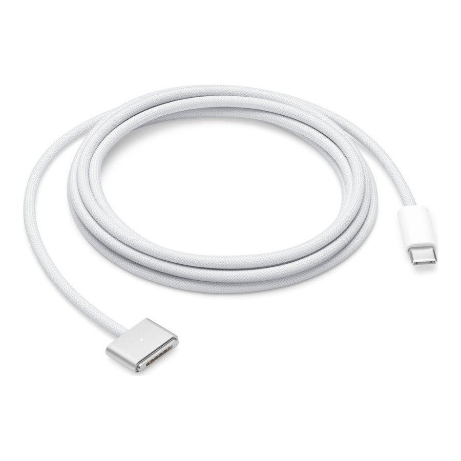 Apple USB Type-C to MagSafe 3 2m Silver (MW613) (EU)
