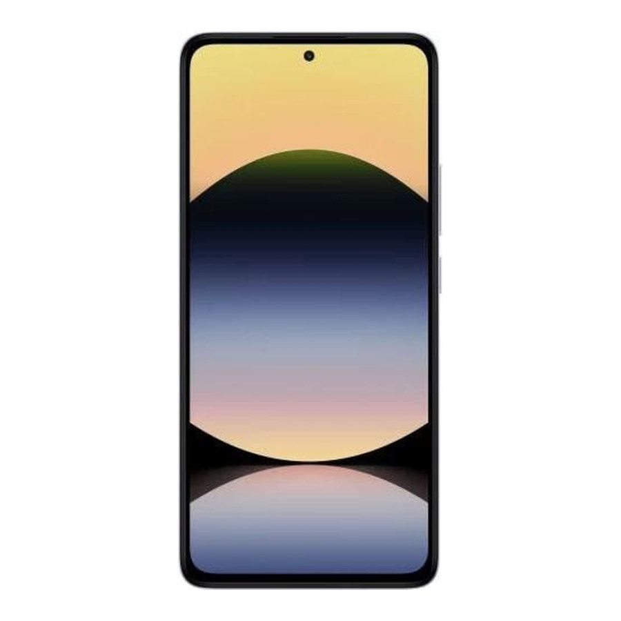 Xiaomi Redmi Note 14 6/128GB Mist Purple (UA)