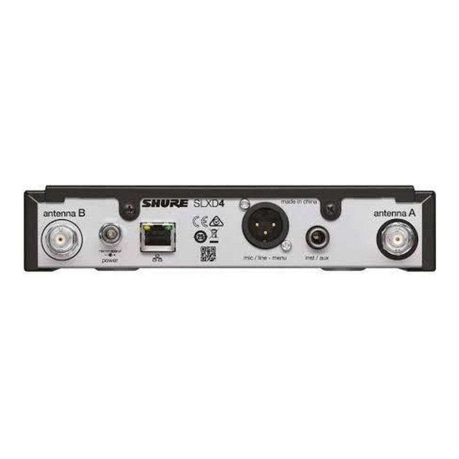Shure KSM8