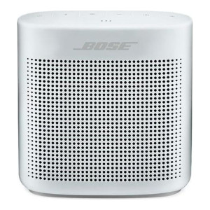 Bose SoundLink Color II Polar White