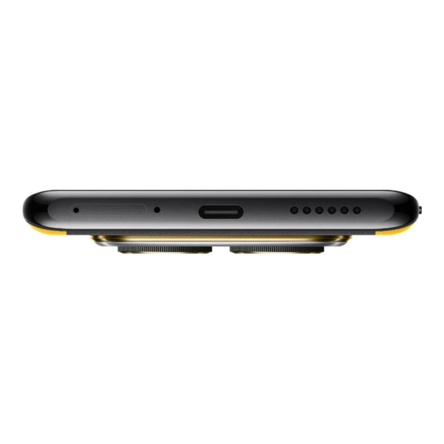Xiaomi Poco X7 8/256GB Black (with charger) (Global Version)