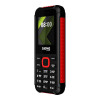 Sigma mobile X-style 18 Track black-red (UA)