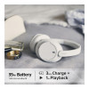 Sony WH-CH720N White (WHCH720NW.CE7)