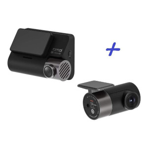 Xiaomi 70mai Dash Cam A800s + Midrive RC06