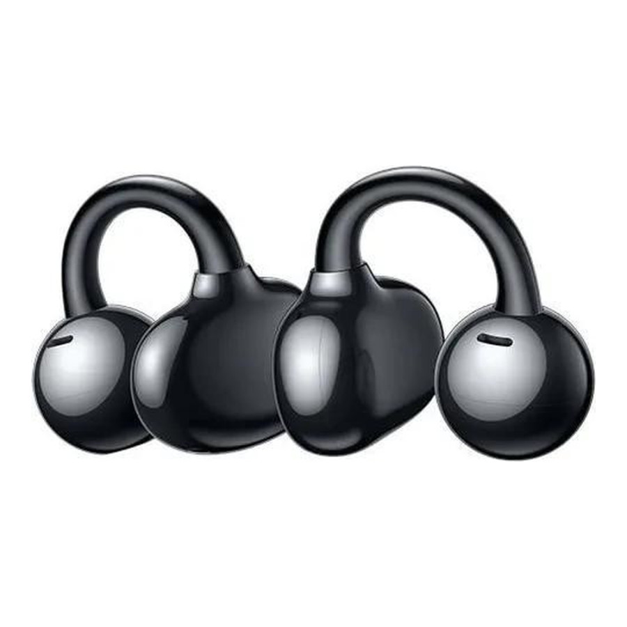HUAWEI FreeClip Black (55037246)