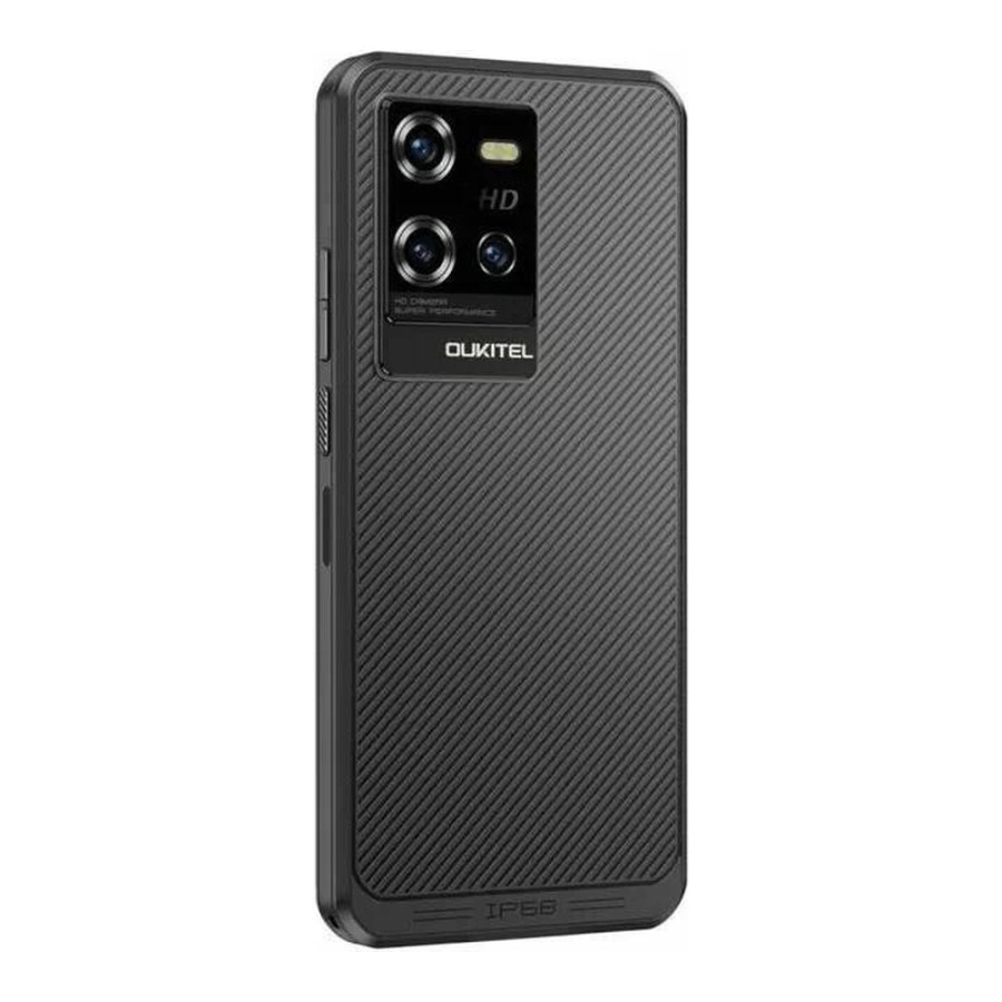 Oukitel WP50 4/256GB Black