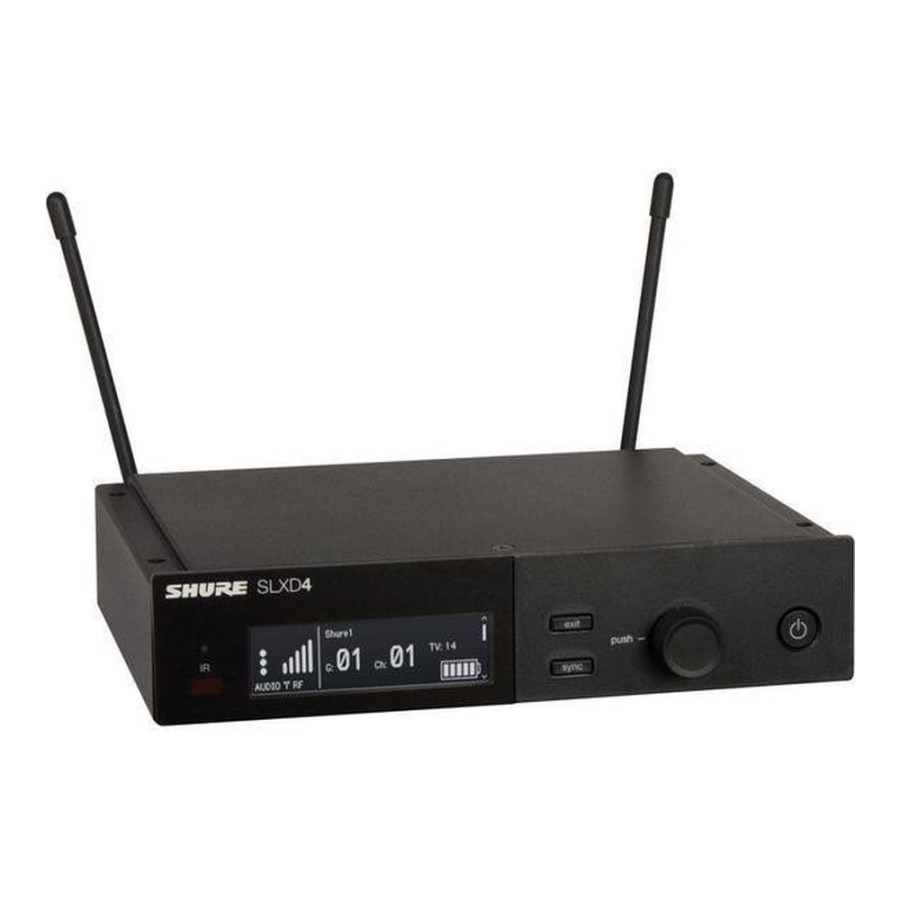 Shure KSM8