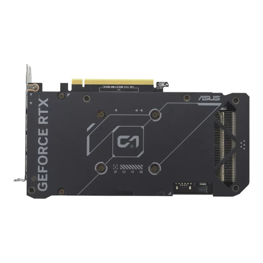 ASUS DUAL-RTX4060TI-O8G-EVO