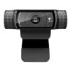 Logitech C920 Pro HD Webcam (960-000768, 960-000769, 960-001055, 960-001062, 960-000764, 960-000998)