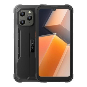 Blackview Oscal S70 Pro 4/64GB Black