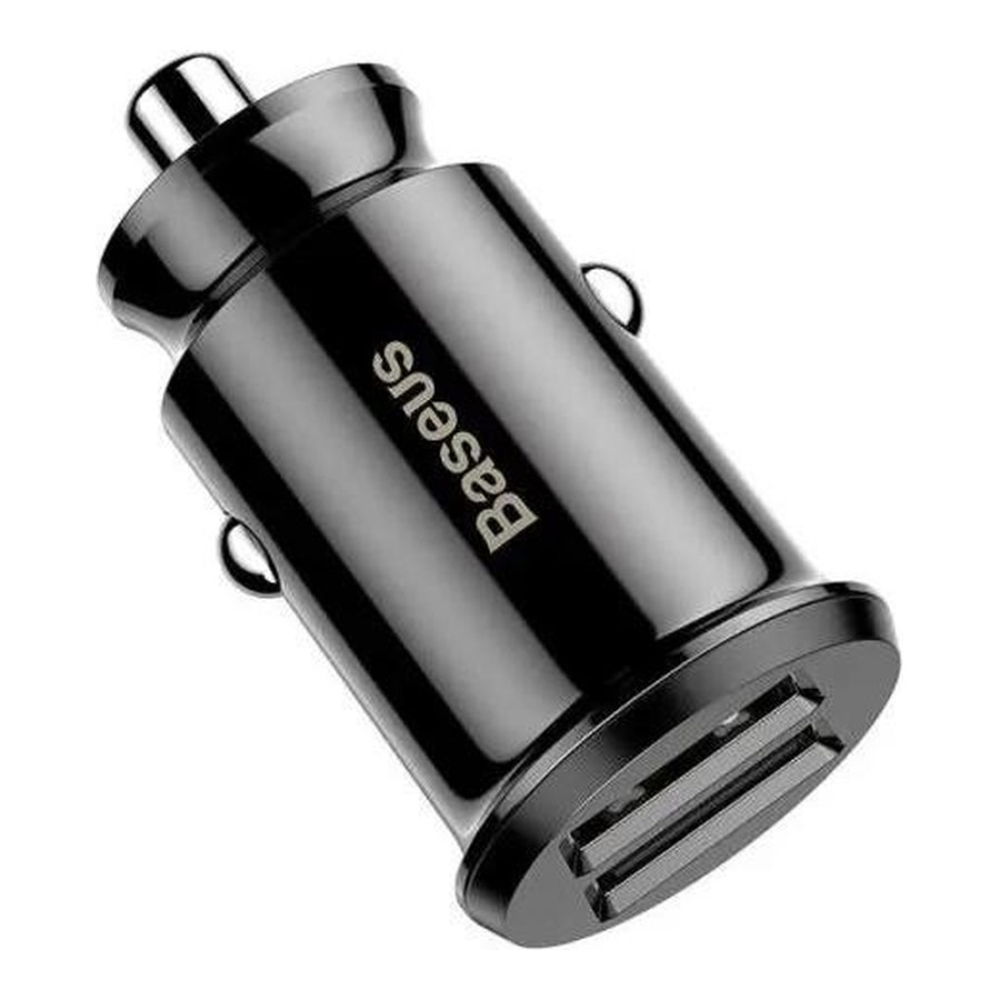 Baseus Small Rice Grain Black (CCALL-ML01)