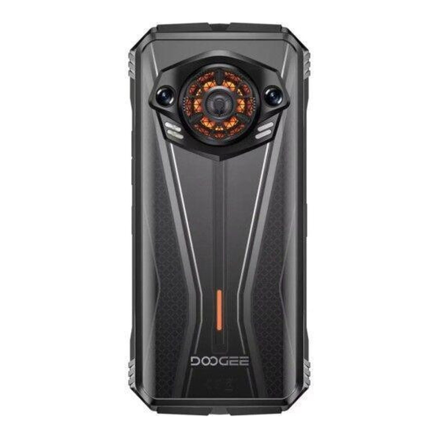 DOOGEE S punk Pro 8/512GB Space Silver