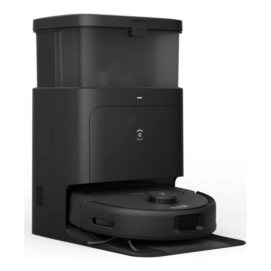 ECOVACS Deebot N30 Pro OMNI Black (YDLX11-1 Black)
