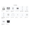 DJI Mini 4K Fly More Combo (CP.MA.00000788.01)