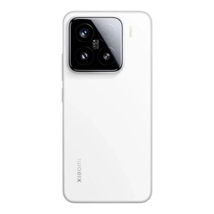 Xiaomi 15 12/256GB White (Global Version)