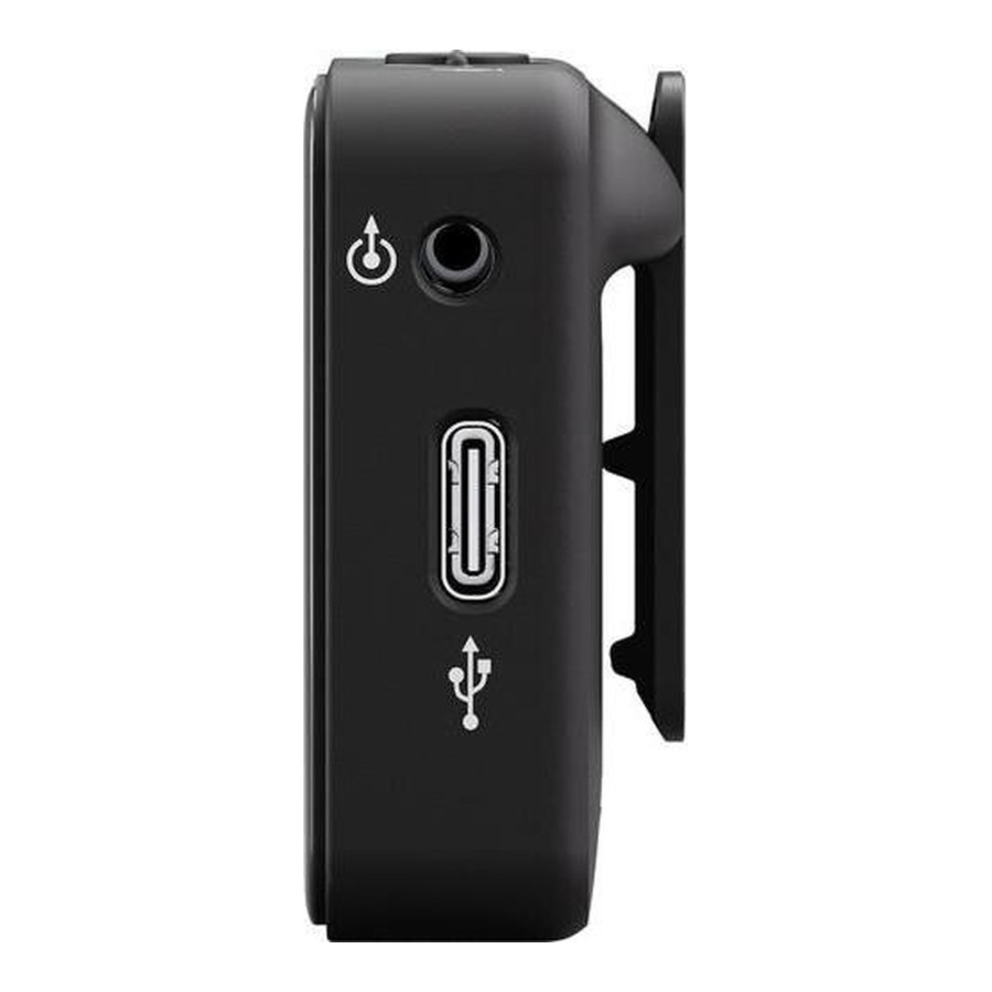 Rode Wireless ME Dual Black WIMEDUAL