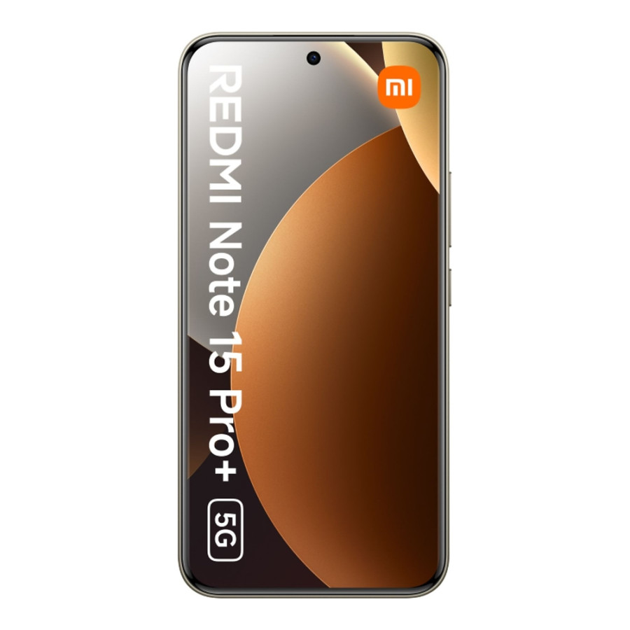 Xiaomi Redmi Note 15 Pro+ 8/256GB Mocha Brown (Global Version)