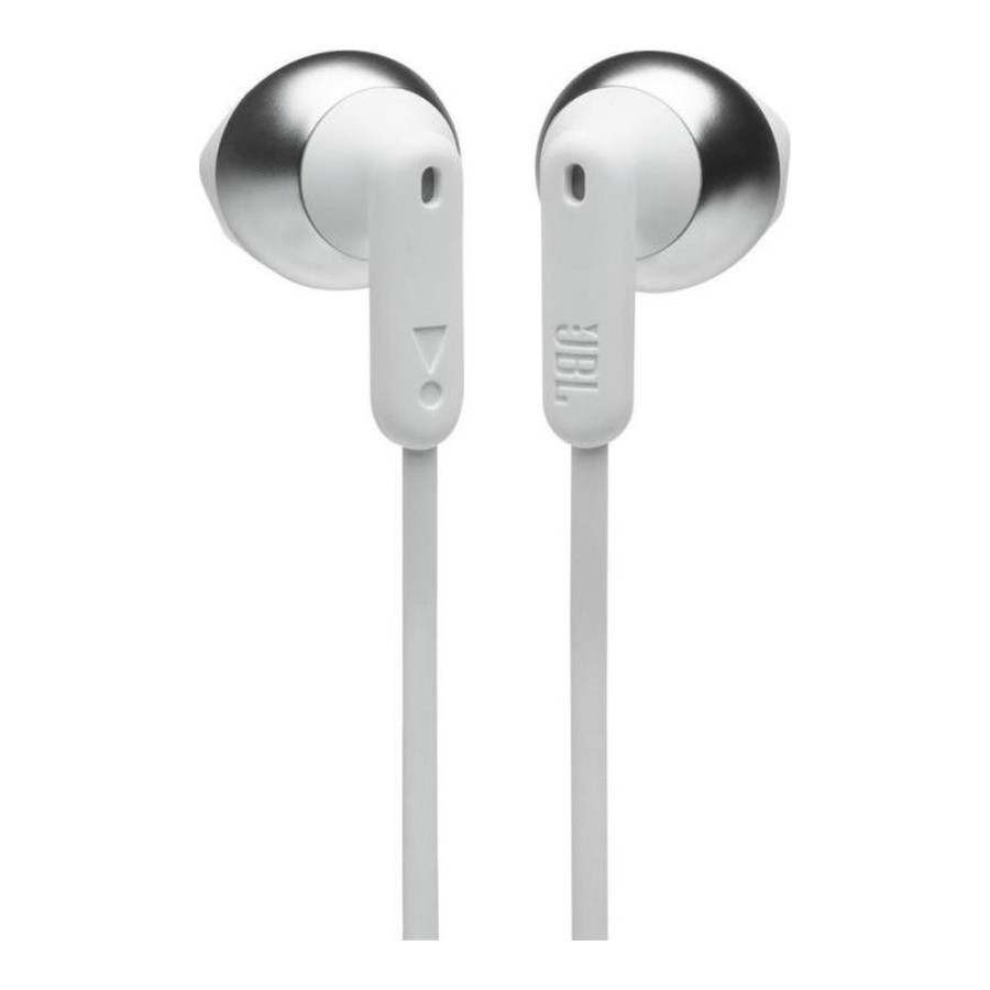 JBL T215BT White JBLT215BTWHT