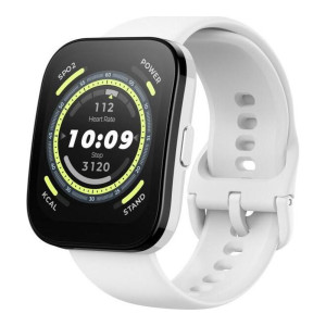 Amazfit Bip 5 Cream White (UA)