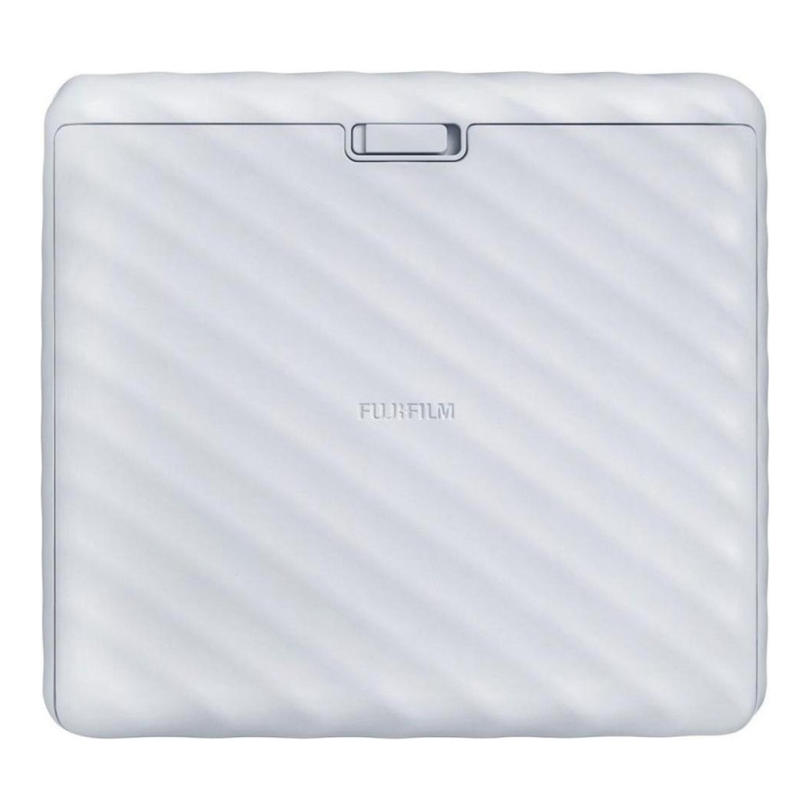 Fujifilm Instax Link Wide A White (16719574)