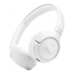 JBL Tune 680NC White (JBLT680NCWHT)