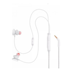 JBL Quantum 50 White (JBLQUANTUM50WHT)