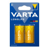 Varta C bat Alkaline 2шт LONGLIFE EXTRA (04114101412)