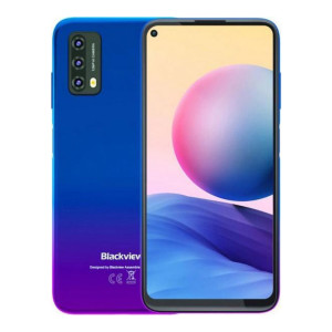 Blackview A90 4/64GB Blue (UA)
