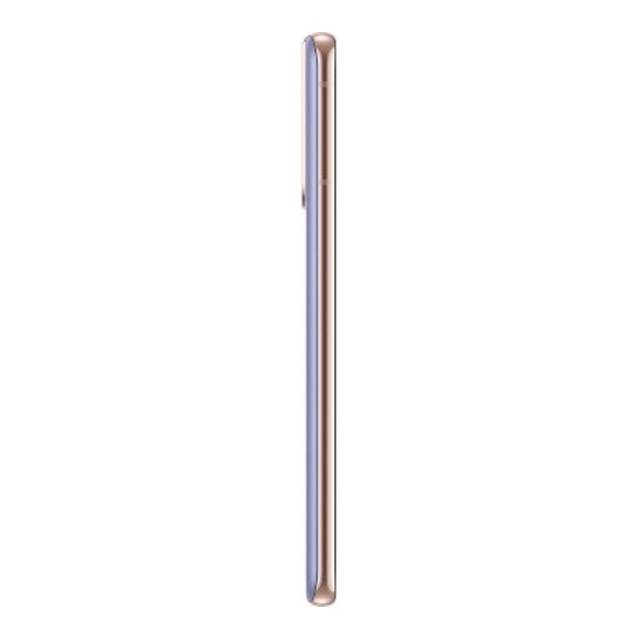 Samsung Galaxy S21 8/128GB Phantom Violet (SM-G991BZVDSEK)