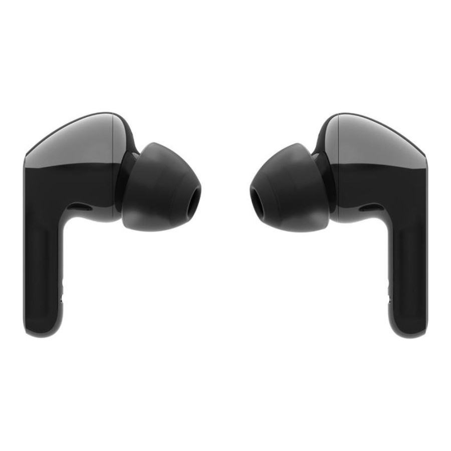 LG TONE Free FN4 True Wireless Black (HBS-FN4.ABRUBK)