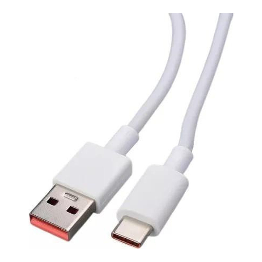Xiaomi USB Type-A to USB Type-C 1m White (BHR6032GL)