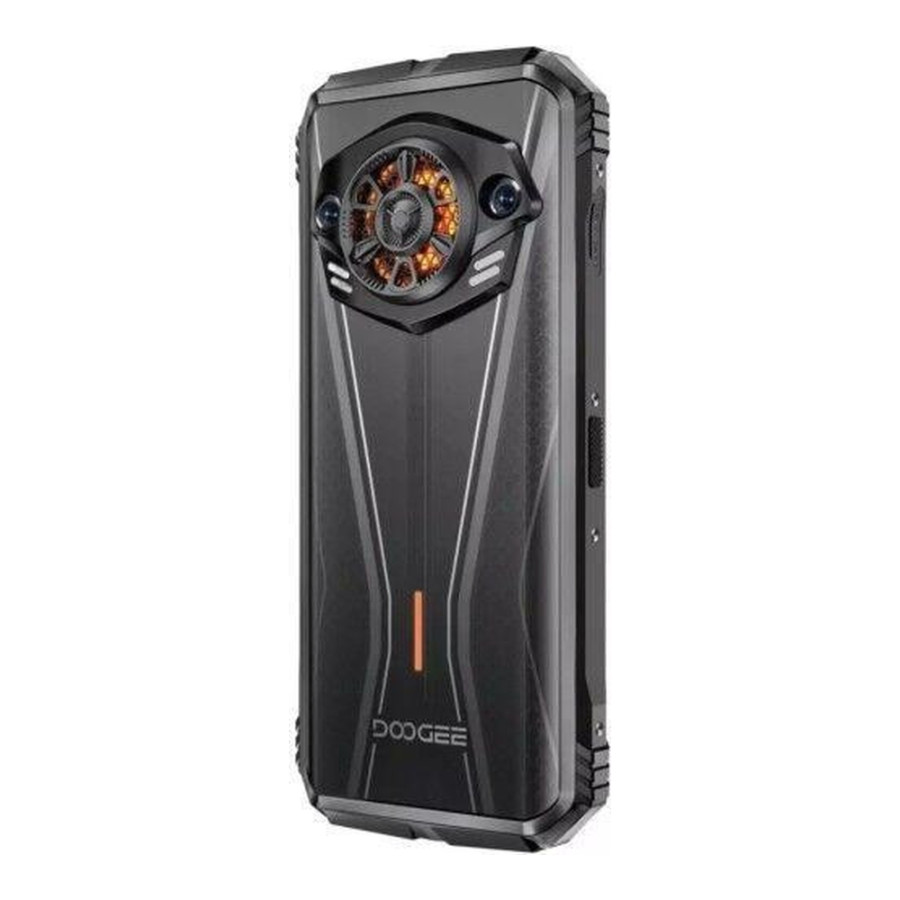 DOOGEE S punk Pro 8/512GB Space Silver