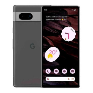 Google Pixel 7a 8/128GB Charcoal (JP)