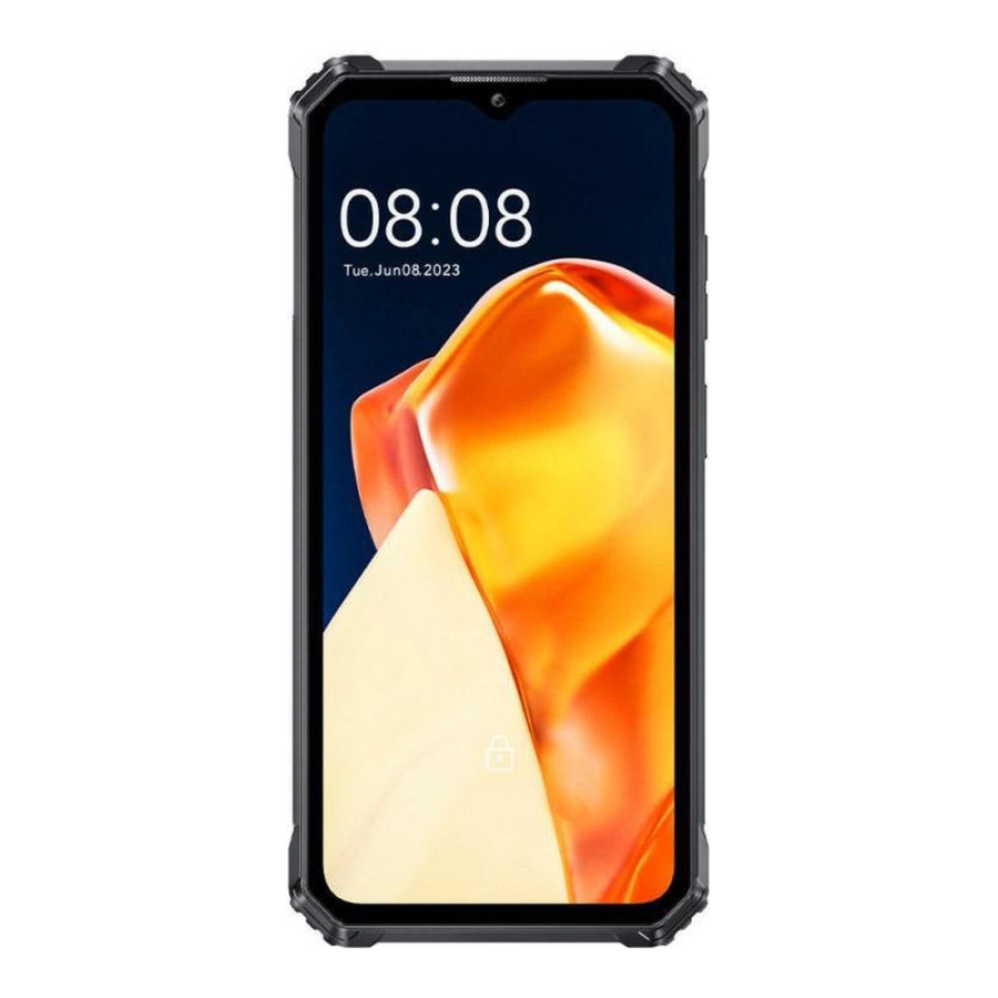 Oukitel WP28S 4/128GB Black