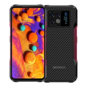 DOOGEE V20 8/256GB Red