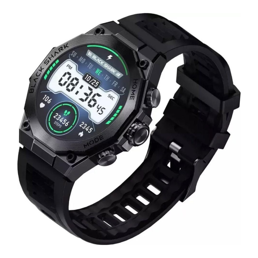 Black Shark S1 Pro Black (UA)