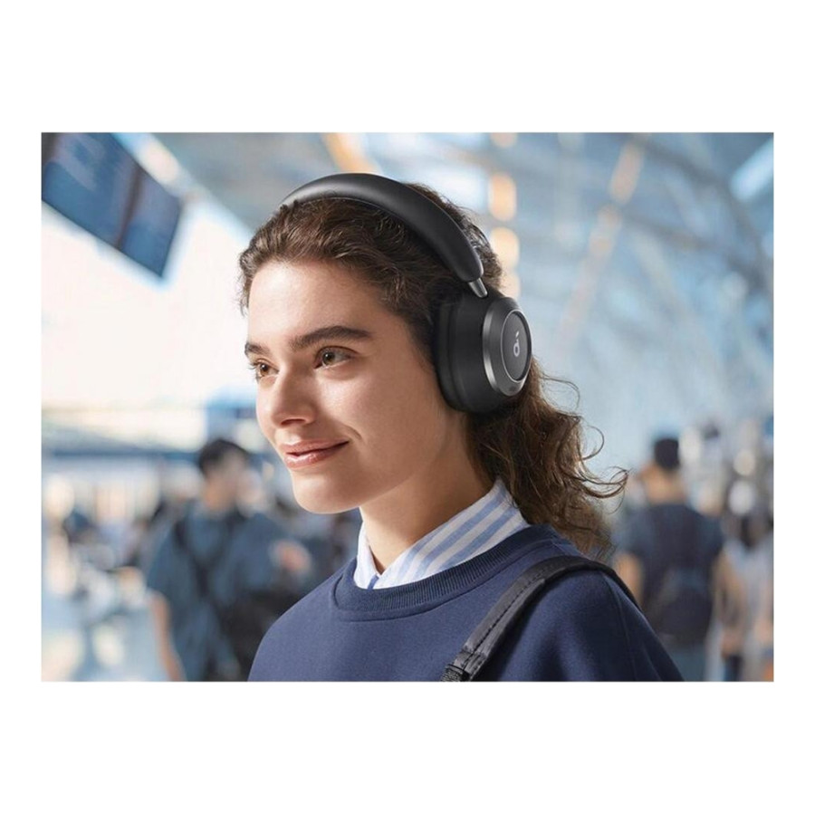Anker Soundcore Space One Pro Jet Black