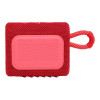 JBL GO 3 Red (JBLGO3RED)