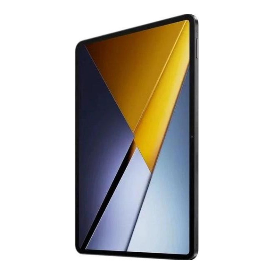 Xiaomi Poco Pad X1 8/512GB Gray (with charger) (Global Version)