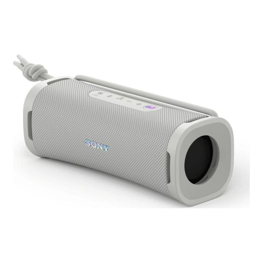 Sony ULT Field 1 White (SRSULT10W.CE7)